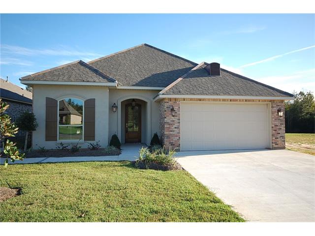 286 Lourdes Ln, Covington, LA 70435 photo 1