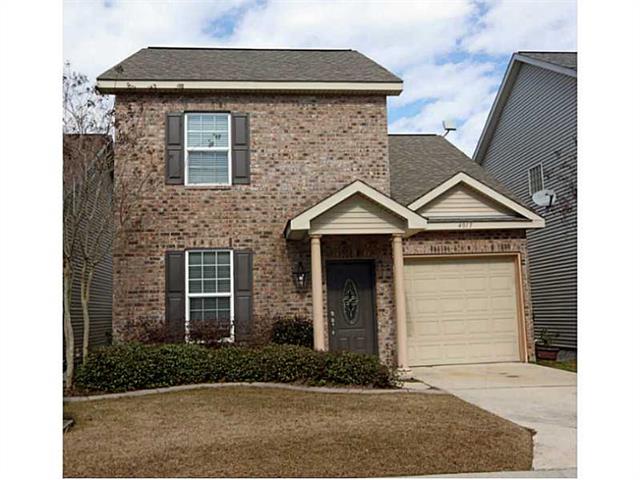 4017 Jonathon Ln, Covington, LA 70433 photo 1