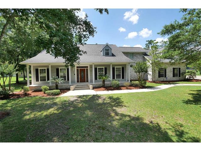 2020 Old River Rd, Slidell, LA 70461 photo 1
