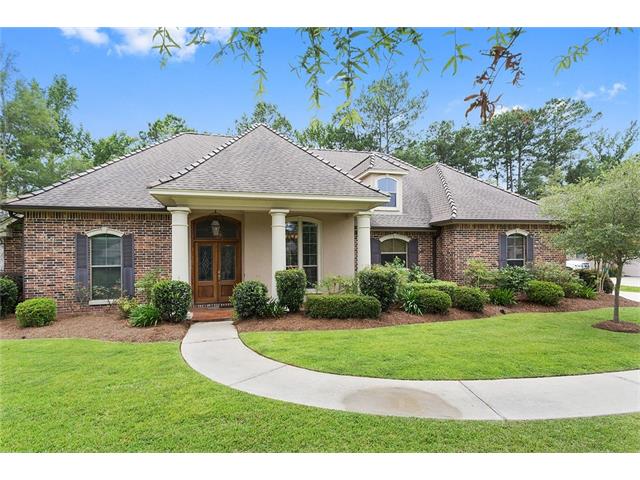 336 Memphis Trce, Covington, LA 70433 photo 1