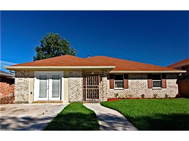  7807 Sandy Cove Dr, New Orleans, LA 70128 photo 1