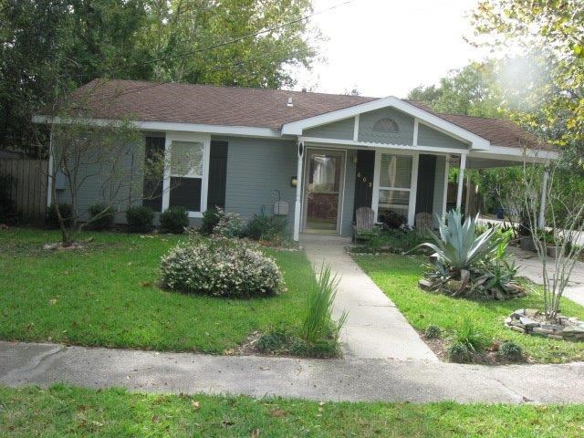 609 Teddy Ave, Slidell, LA 70458 photo 1