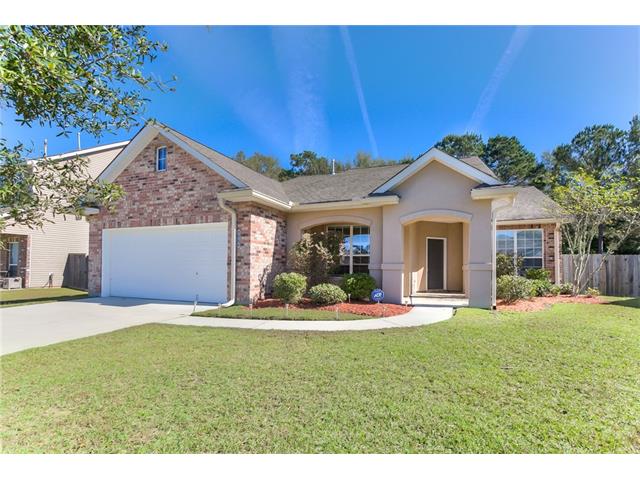686 Amy Ct, Covington, LA 70433 photo 1
