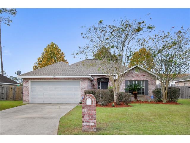 3229 Ridgeline Dr, Slidell, LA 70460 photo 1