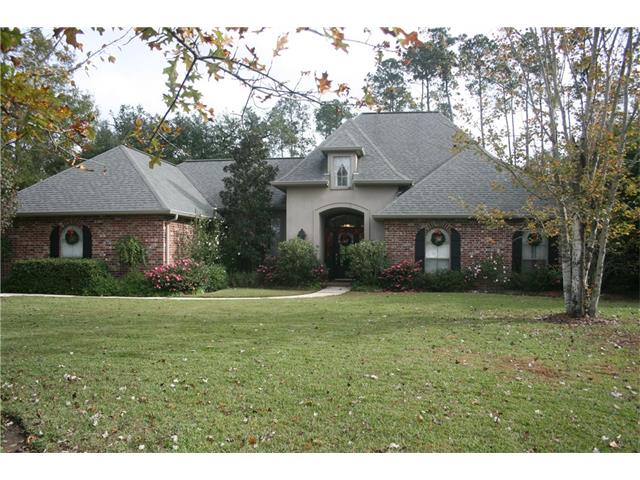 331 Red Maple Dr, Mandeville, LA 70448 photo 1