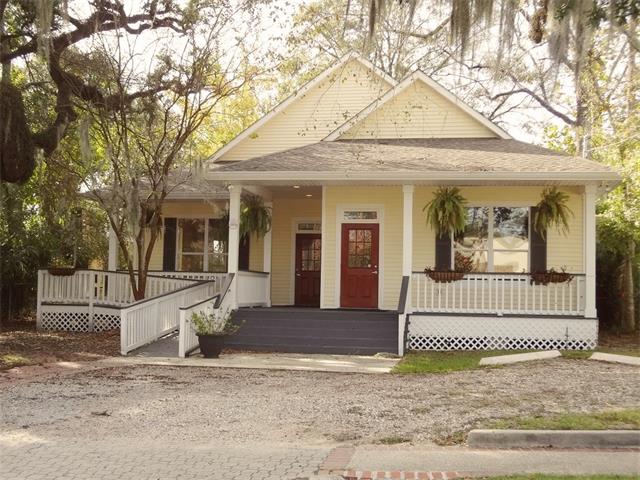 1929 2nd St, Slidell, LA 70458 photo 1