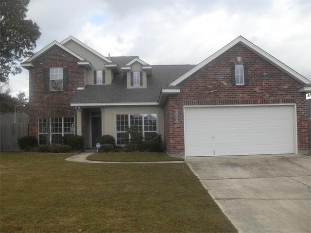244 Arian Ln, Covington, LA 70433 photo 1