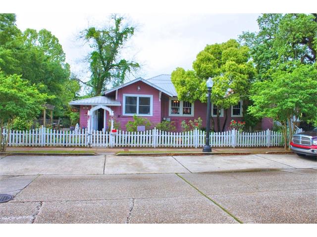 2104 First St, Slidell, LA 70458 photo 1