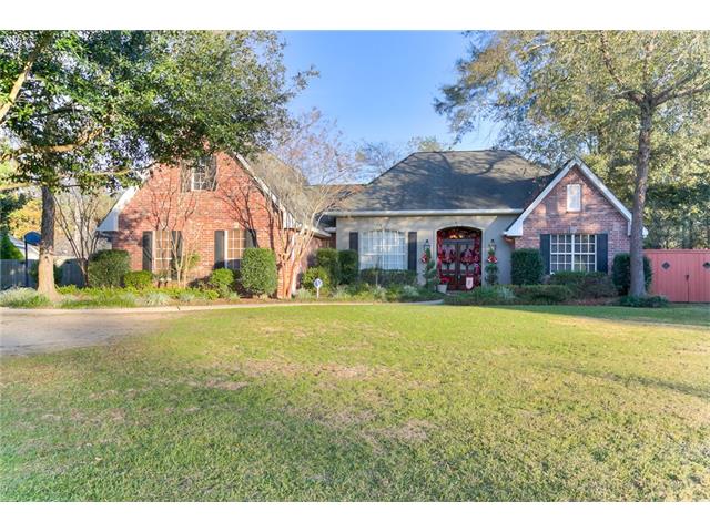 1408 Sweet Bay Ct, Covington, LA 70433 photo 1