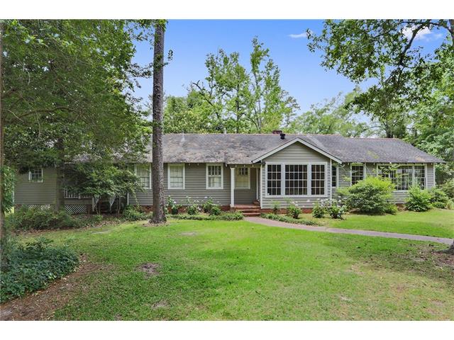 304 W 17th Ave, Covington, LA 70433 photo 1