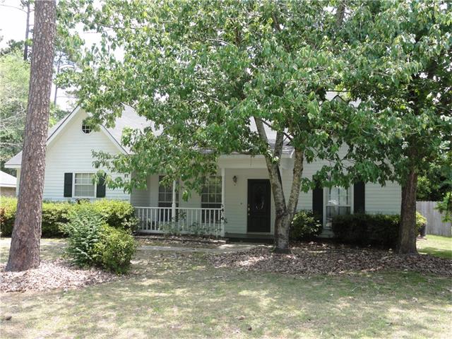 404 Trinity Ln, Mandeville, LA 70471 photo 1