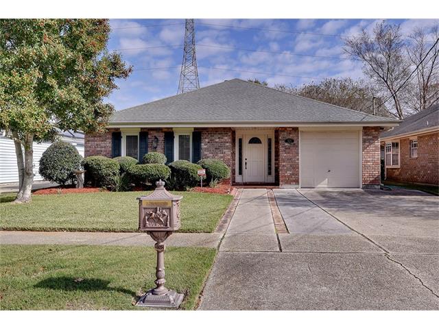 5625 David Dr, Kenner, LA 70065 photo 1