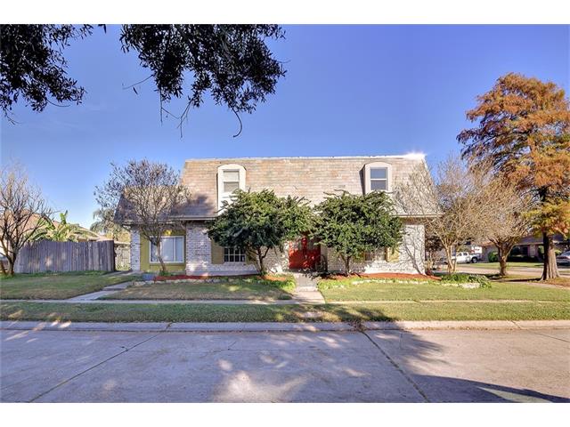 2 Forstall Ave, Kenner, LA 70065 photo 1