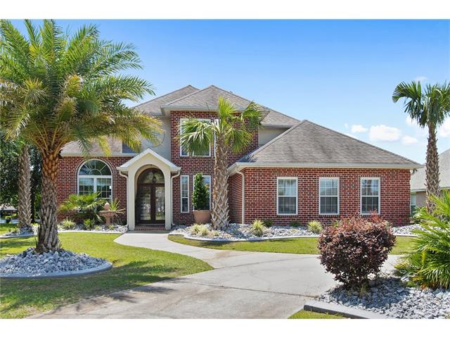 1005 Clipper Dr, Slidell, LA 70458 photo 1