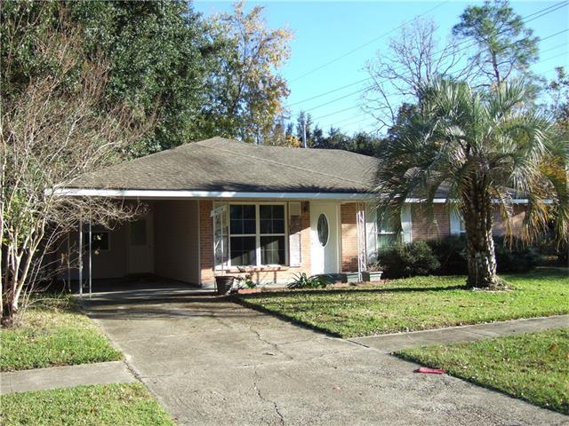 4014 Arrowhead Dr, Slidell, LA 70458 photo 1