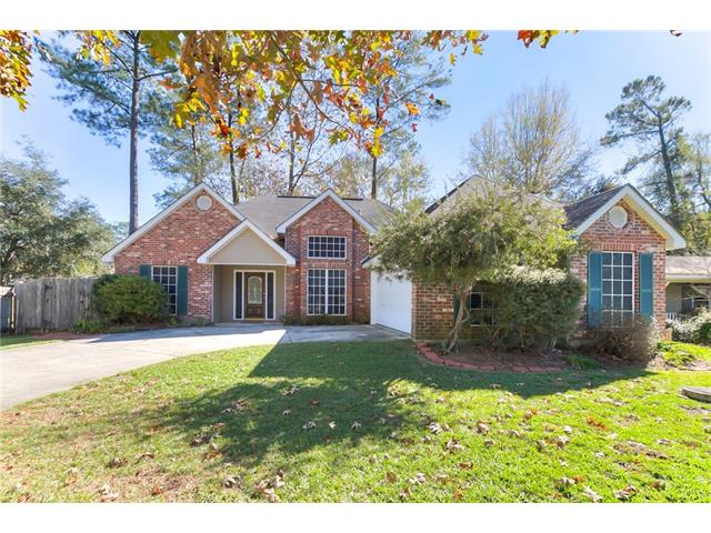 2641 Biron St, Mandeville, LA 70448 photo 1