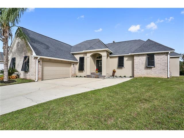 46 Inlet Cove Loop, Slidell, LA 70458 photo 1