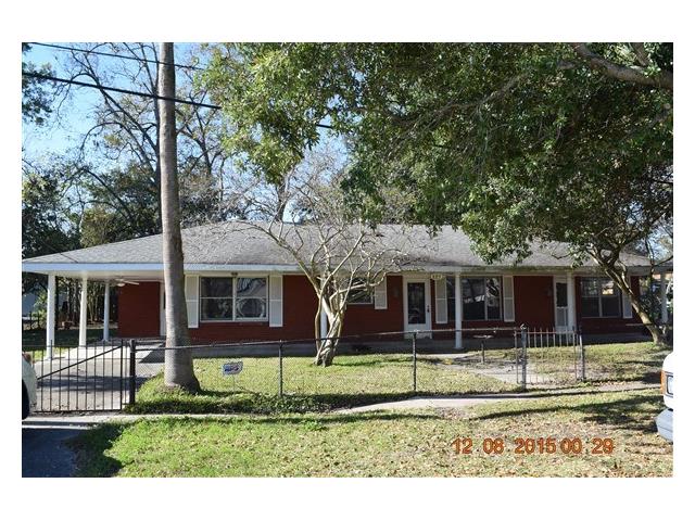 827 Minden St, Kenner, LA 70062 photo 1