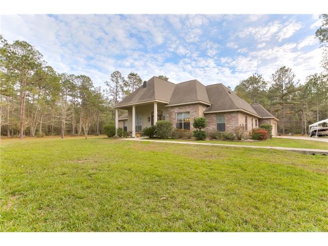 408 Sparrow St, Covington, LA 70433 photo 1