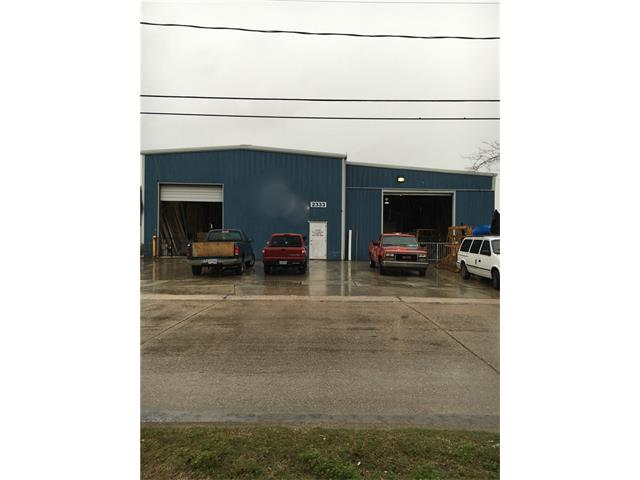 2333 Aberdeen St, Kenner, LA 70062 photo 1
