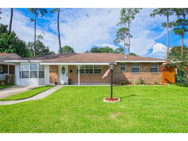 347 Hickory Dr, Slidell, LA 70458 photo 1