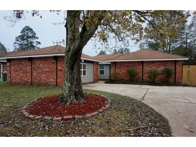 107 Meredith Dr, Slidell, LA 70458 photo 1
