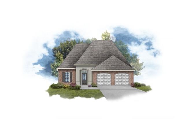 309 Beebalm Cir, Covington, LA 70435 photo 1