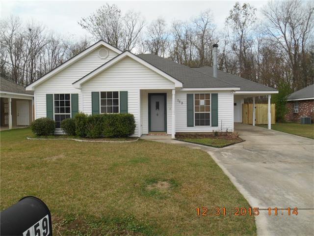 159 Hickory St, Reserve, LA 70084 photo 1