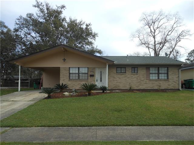 3712 Arrowhead Dr, Slidell, LA 70458 photo 1