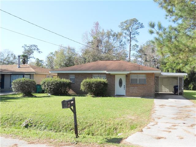 3159 Dee St, Slidell, LA 70458 photo 1