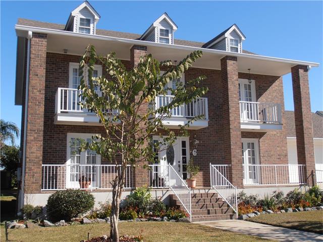 6 Acadia St, Kenner, LA 70065 photo 1