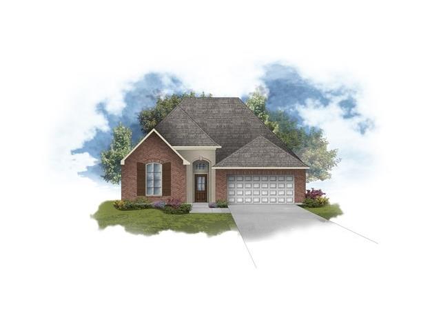 313 Beebalm Cir, Covington, LA 70435 photo 1