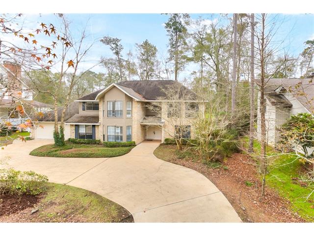 690 Kiskatom Ln, Mandeville, LA 70471 photo 1