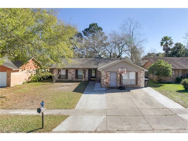 118 Rooks Dr, Slidell, LA 70458 photo 1