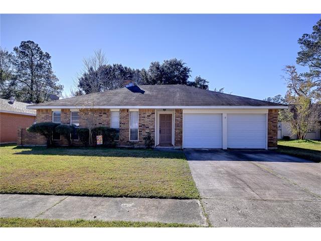 213 Chess Dr, Slidell, LA 70458 photo 1