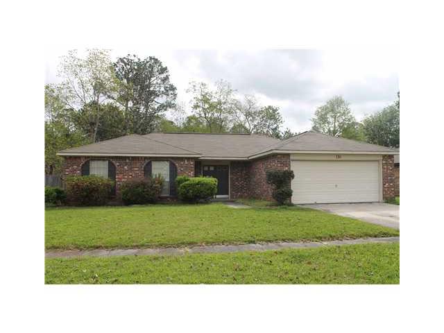 116 Yorkshire Dr, Slidell, LA 70458 photo 1