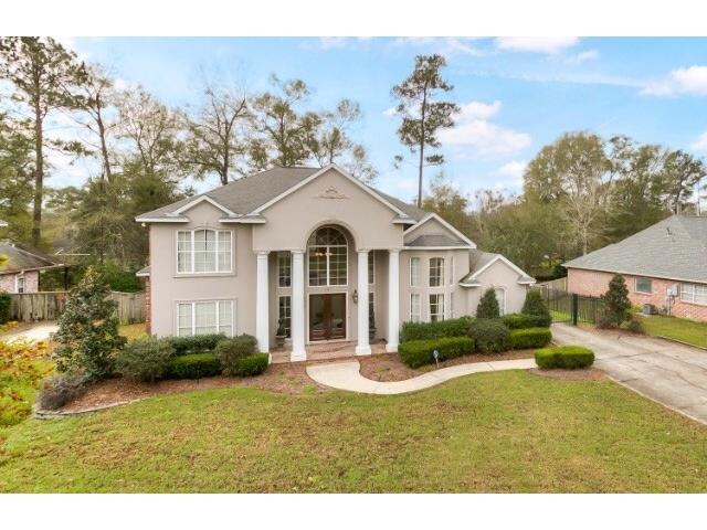 627 River Oaks Dr, Covington, LA 70433 photo 1