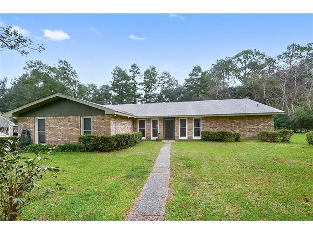 154 Bertel Dr, Covington, LA 70433 photo 1