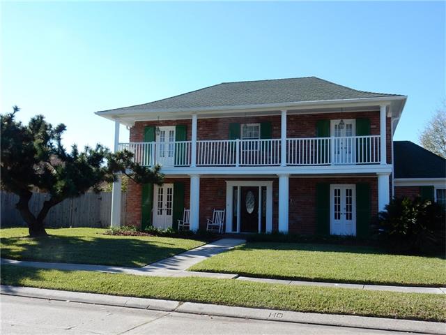 3 Teton St, Kenner, LA 70065 photo 1