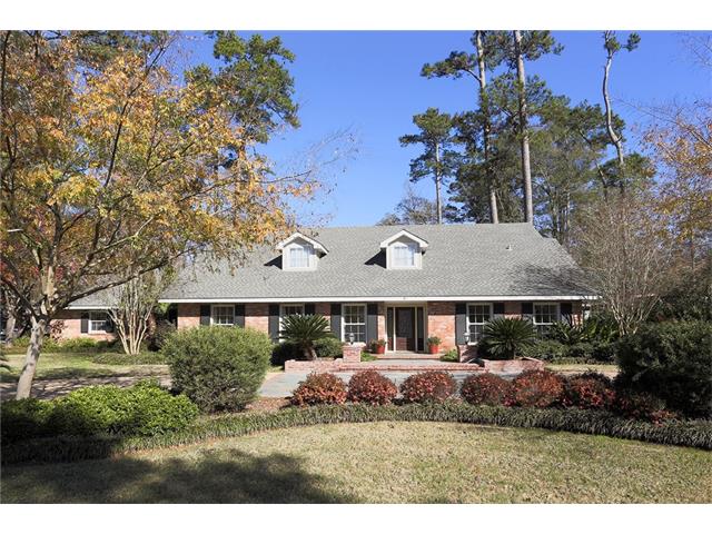 91 Pinecrest Dr, Covington, LA 70433 photo 1