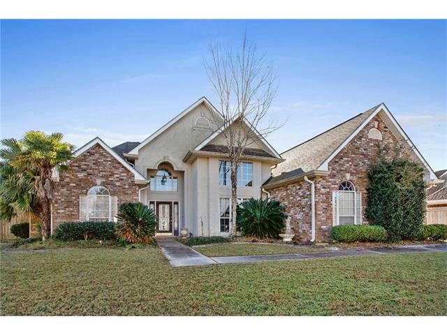 113 Dogwood Dr, Luling, LA 70070 photo 1