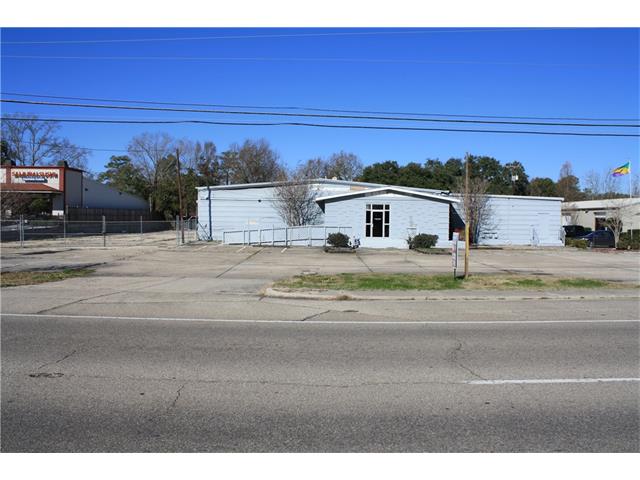 3755 Pontchartrain Dr, Slidell, LA 70458 photo 1