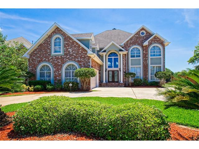 38 Inlet Cove Loop, Slidell, LA 70458 photo 1