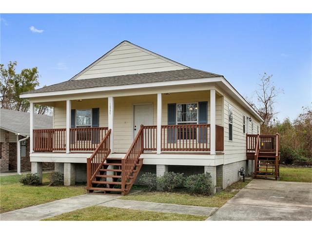 1840 Mathis Ave, Harvey, LA 70058 photo 1