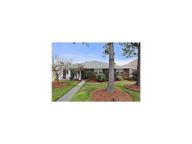 20 Everglades St, Kenner, LA 70065 photo 1
