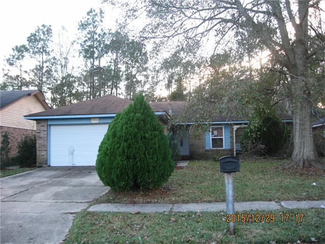 303 Foxcroft St, Slidell, LA 70460 photo 1