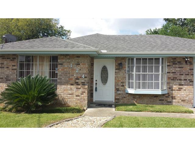 124 Riverview Dr, Saint Rose, LA 70087 photo 1