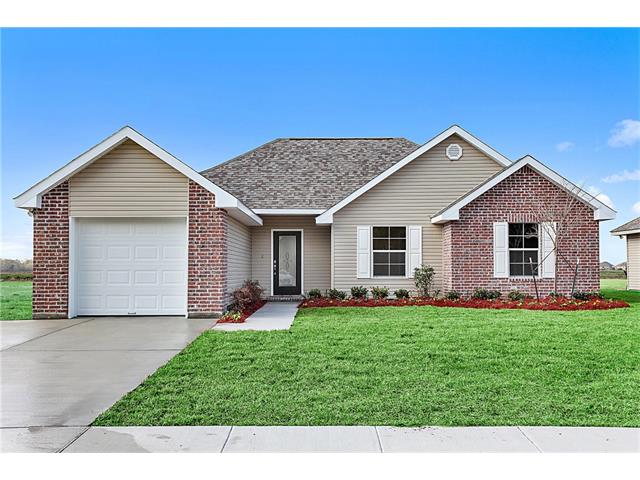 312 Allie Ln, Luling, LA 70070 photo 1