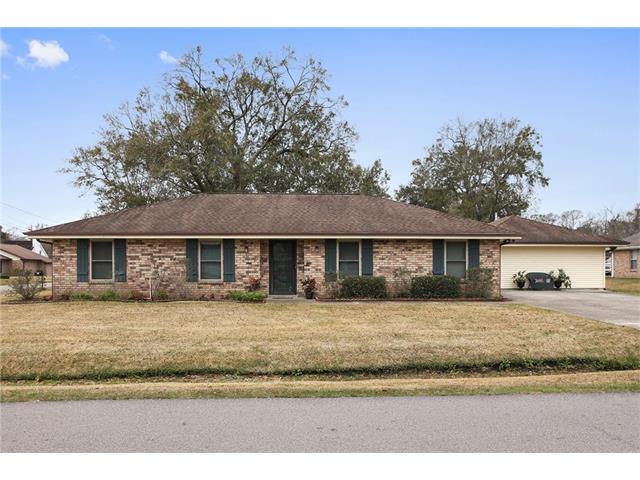203 Lori Ct, Luling, LA 70070 photo 1