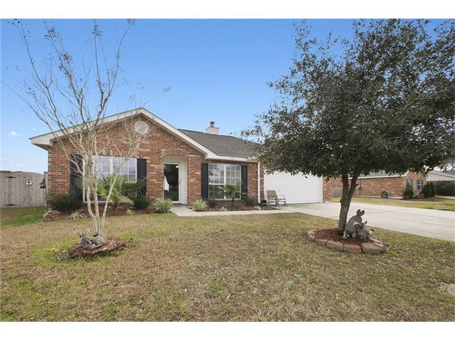 775 Lakeview Ln, Covington, LA 70435 photo 1